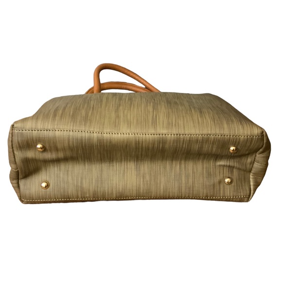 Secosana Dual Zippered Handbag - Picture 7 of 10